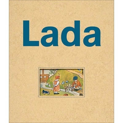 Lada XL | Jiří Olič