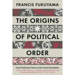 Origins of Political Order (2012)