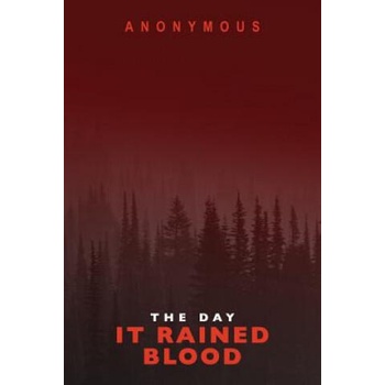 Image 1 of The Day It Rained Blood: Bourbon Kid & Red Mohawk | Anonymous