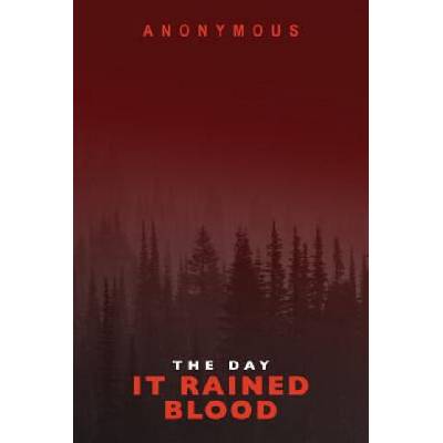 The Day It Rained Blood: Bourbon Kid & Red Mohawk | Anonymous