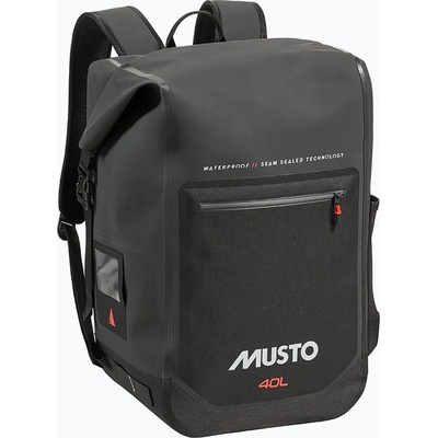 Musto Раница Musto Waterproof 40 l black