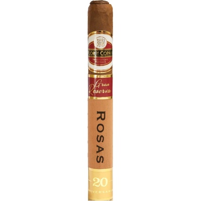 Flor de Copan 20th Aniversario Gran Reserva 10 ks