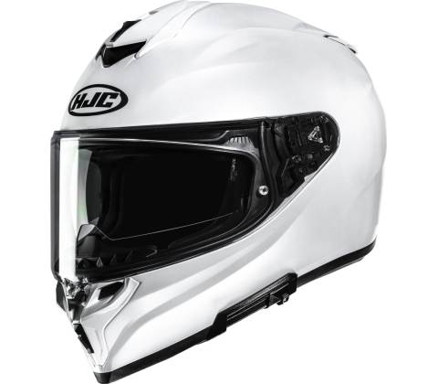 HJC i72 Solid