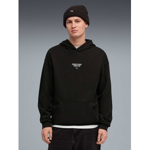 PUMA Суитшърт PL Graphic Hoodie - sportdepot - 129,98 лв