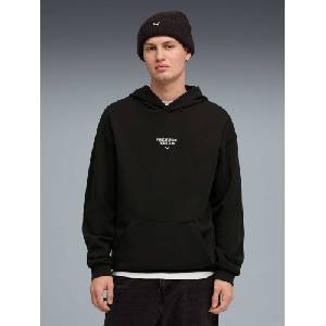 PUMA Суитшърт PL Graphic Hoodie - sportdepot - 140,00 лв