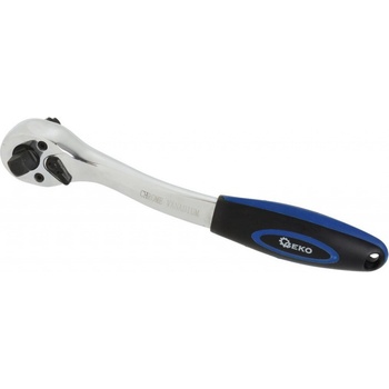 Ráčna 3v1 1/2" 3/8" 1/4"