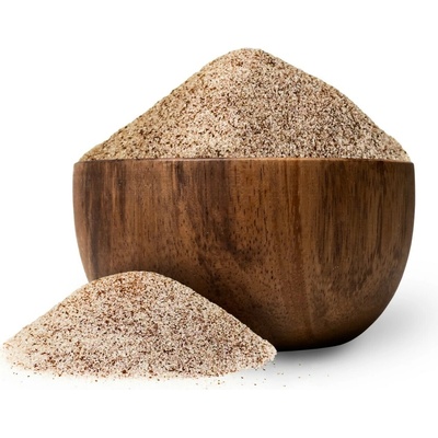 GRIZLY Vanilkový cukr BIO 100 g
