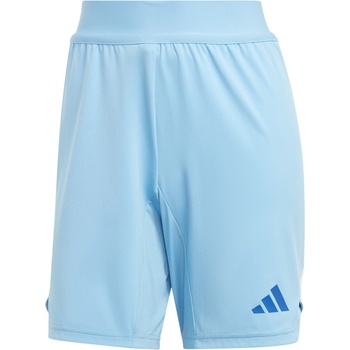 adidas Къси панталони Adidas Women's Goalkeeper Shorts - Semi Blue Burst