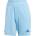 adidas Къси панталони Adidas Women's Goalkeeper Shorts - Semi Blue Burst