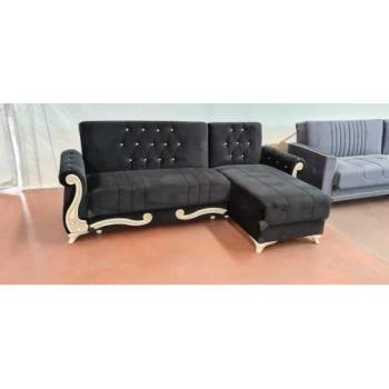 Image 1 of Мебелна фабрика НОВ ДОМ - гр. Ямбол Холов ъгъл Полен (743)