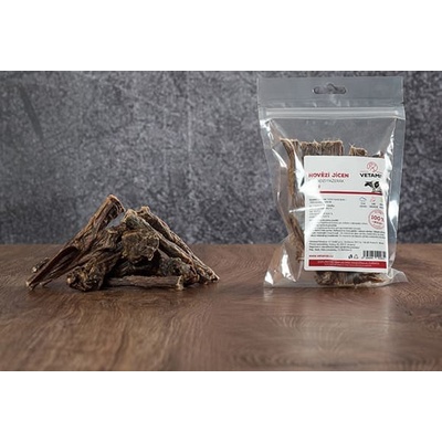 Vetamix Sušený hovädzí pažerák 100 g