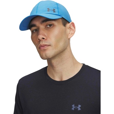Under Armour VELOCITI LOW BLU Modrá