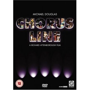 A Chorus Line DVD