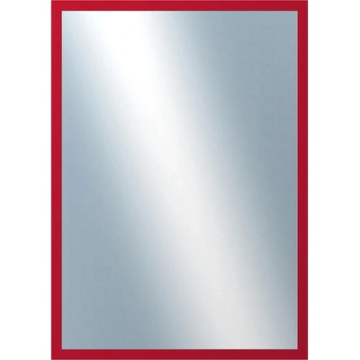 DANTIK PERLA 50x70 cm červená 2878
