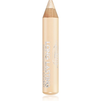 puroBIO Cosmetics Long Lasting Chubby озарител с молив 3, 3 гр