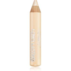 puroBIO Cosmetics Long Lasting Chubby озарител с молив 3, 3 гр