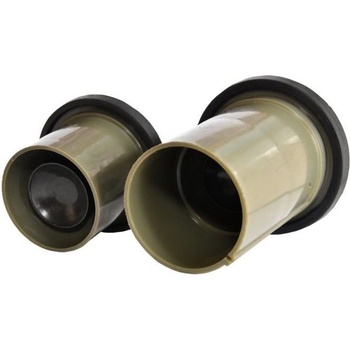 Graff System Lis na Krmení 40mm