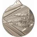 Medaile Karate