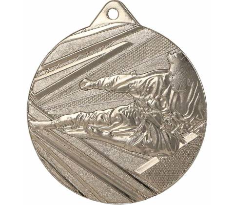 Medaile Karate