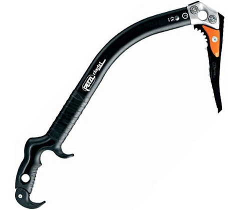 Petzl NOMIC