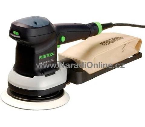 Festool ETS 150/3 EQ-PLUS