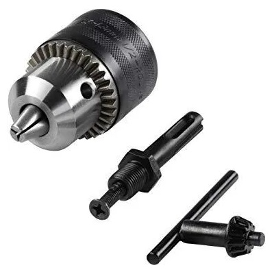 патронник с адаптор 1.5-13мм. , r 1/2 20 unf (2649000)