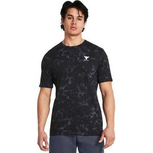 Under armour Тениска UA Pjt Rck Payof AOP Graphic (1383194-001)