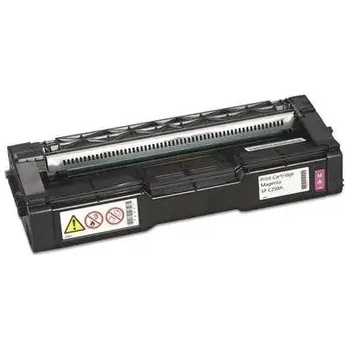 Ricoh Тонер касета Ricoh C250 RY, за SP C300W, M C250FWB, 2300 копия, Magenta (RICOH-TON-MC250M)