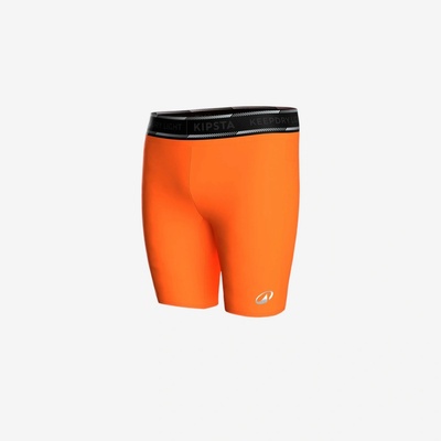 Kipsta Unisex Keepdry Light oranžové