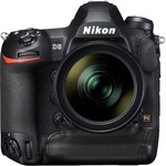 Nikon D6 Body (VBA570AE/VBA572BE) Цифрови фотоапарати