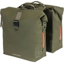 Basil Soho double bag nordlicht 41 l