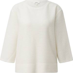 s.Oliver Sweatshirt noos 36