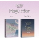 KEP1ER - MAGIC HOUR CD
