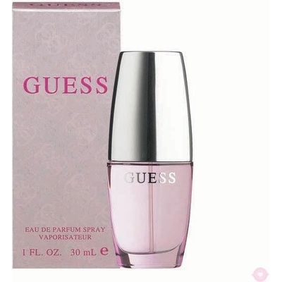 Guess Guess parfumovaná voda dámska 30 ml