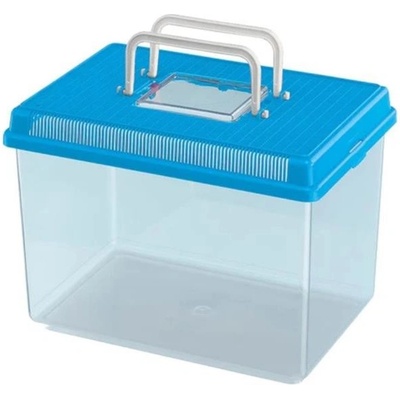 Ferplast GEO L 6 l 30 x 20 x 20,3 cm – Zbozi.Blesk.cz