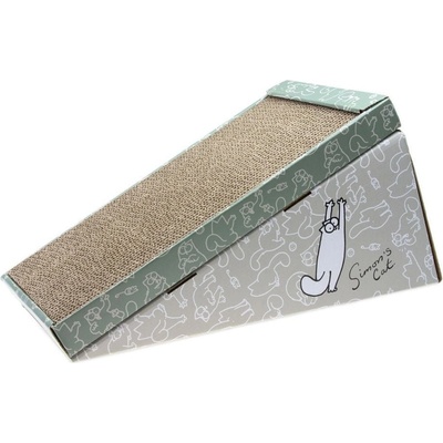 Karlie Simon's Cat škrabadlo pre mačky 47 x 26 x 25 cm