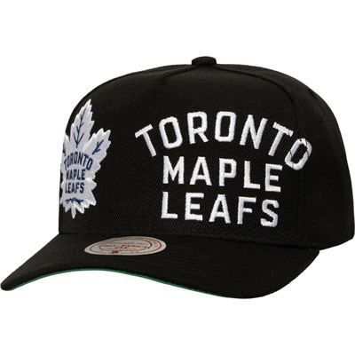 Mitchell & Ness Toronto Maple Leafs NHL Busted Pro Snapback
