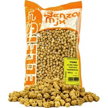 Benzar Mix Tigří Ořech Pellety 6 mm 800 g