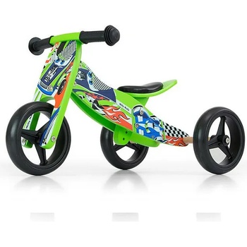 Image 1 of Milly Mally Jake 2 in 1