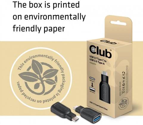 Club3D CAA-1521