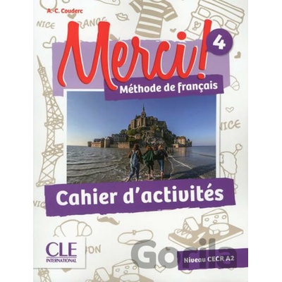 Merci 4 ćwiczenia