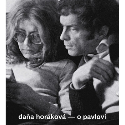 O Pavlovi - Horáková - Krausová Anita