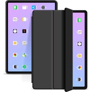 Tech-Protect SMARTCASE калъф за iPad Air 4 2020 черен (0795787714492)