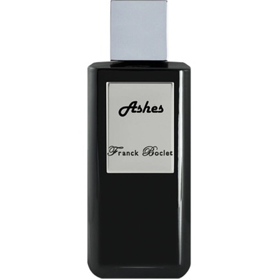 Franck Boclet Ashes parfém unisex 100 ml