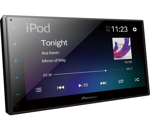 Pioneer SPH-DA160DAB
