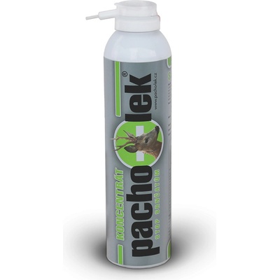 Ekoplant Pachový ohradník Pacholek proti srnám 250 ml