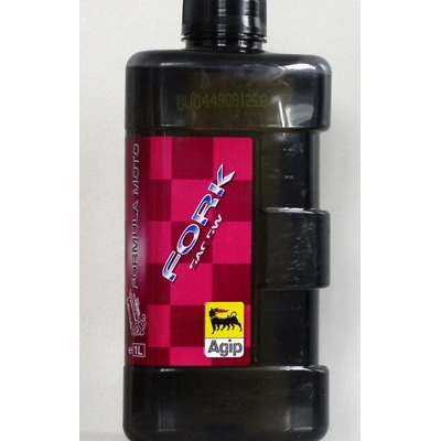 Eni-Agip Fork Oil SAE 5W 1 l