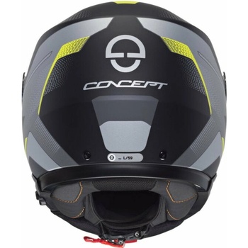 Schuberth CONCEPT Tracer