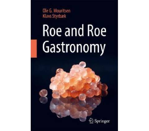 Roe: Much More Than Caviar