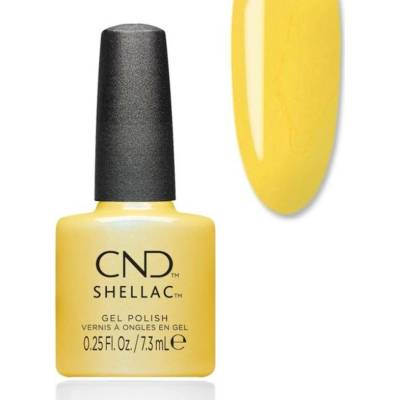 Cnd Shellac Uv Color Char Truth 7,3ml